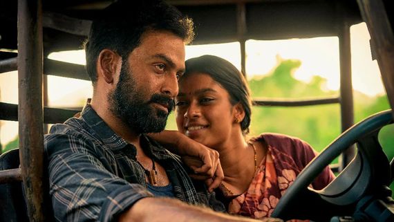 Vilayath Buddha X Review: What Audiences Are Saying About Prithviraj Sukumaran Starrer Action Thriller Film