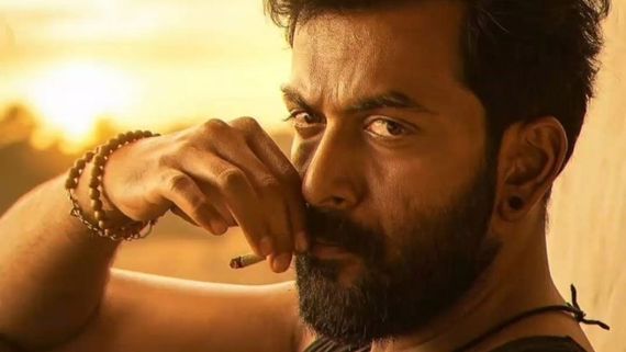 Vilayath Buddha Box Office Collection Day 3: Prithviraj Sukumaran Film Sees Declining Trend In Opening Weekend