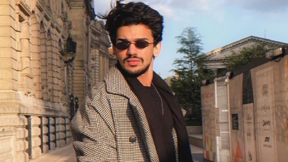 Vishal Pandey Teases “Yaari Hai Ankhaee” & “Hostage Love,” Sparks Excitement Among Fans