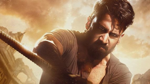 NC24 Titled Vrushakarma: Mahesh Babu Presents Naga Chaitanya’s Never-Before Mythical Thriller Look