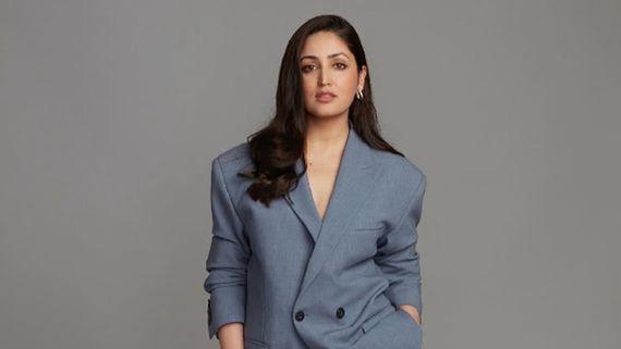 Yami Gautam On Gradual Evolution Of Women’s Roles On Screen: 