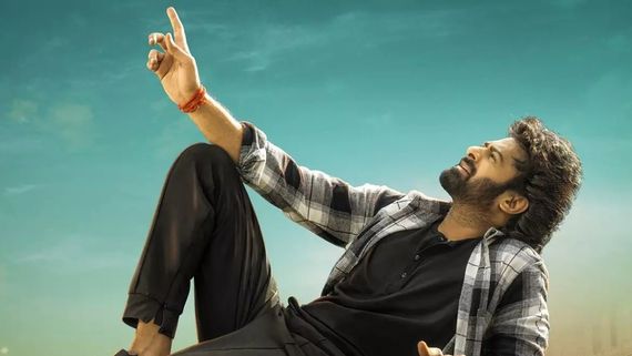 Prabhas' Safety Confirmed By The Raja Saab Director After Japan Earthquake, Fans Breathe A Sigh of Relief