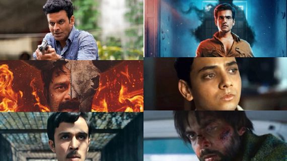 Year Ender 2025: Actors Who Stole The Spotlight With Performances That Truly Mattered