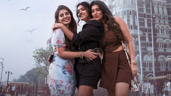 3 Roses Season 2 OTT Release Date: When & Where To Watch Eesha Rebba, Kushitha Kallapu, & Rashi Singh's Series