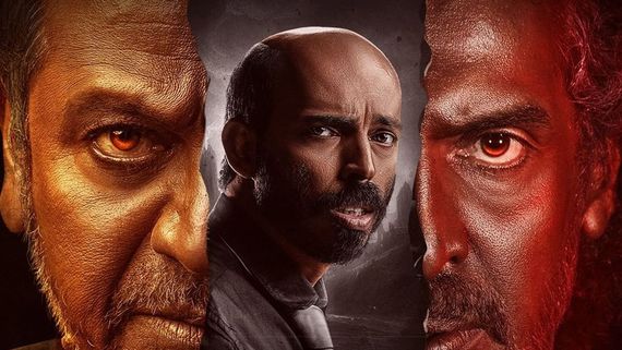 45 Box Office Collection Day 3: Shiva Rajkumar, Upendra, Raj B Shetty Film Nears ₹10 Crore Mark In India