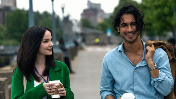 56 Days Release Date Announced: Prime Video Reveals First-Look Images Of Dove Cameron, Avan Jogia’s Show