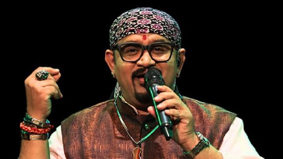 Abhijeet Ghoshal On Remix Trends: If I Only Wanted To Copy-paste...