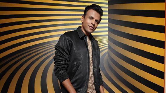 From Bollywood Music Projects To Evergreen Song With Gautami Patil, Abhijeet Sawant Remained In The Dpotlight 
