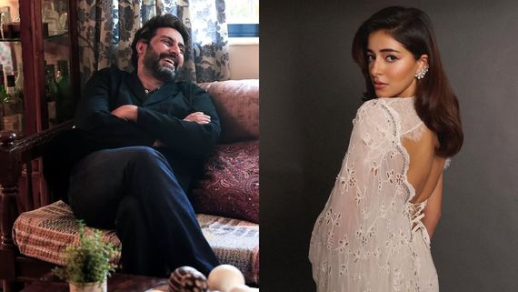 Abhishek Bachchan Lauds His 'Favourite Young Actor' Ananya Panday; Says 'She's Almost As Cool As Her Dad'