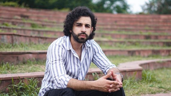 Abhishek Sharma Talks About His Role In Tu Juliet Jatt Di: Viewers Will Get To See Strong And Protective Side