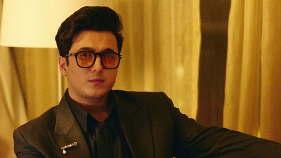 Aditya Rikhari’s ‘Sahiba’ Holds It's Grounds On Music Charts, Outshines Big-Budget Film Soundtracks