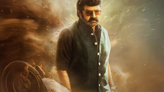 Akhanda 2 Box Office Collection Day 9: Nandamuri Balakrishna's Film Crosses ₹80 Crore In India