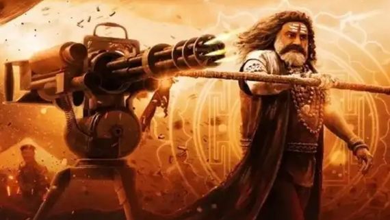 Akhanda 2 (Hindi) Box Office Day 1 Prediction: Nandamuri Balakrishna's Film To Struggle To Earn 50L | EXCL