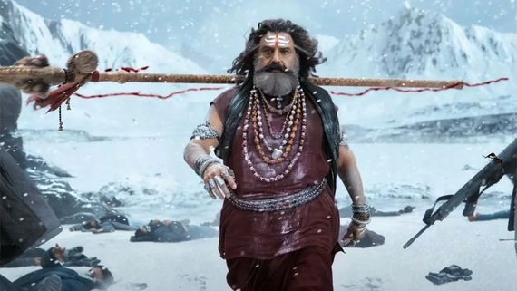 Akhanda 2 Box Office Day 1: Nandamuri Balakrishna’s Film Beats Its Prequel On Opening Day Post Rave Reviews