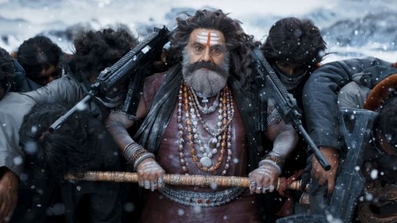 Akhandha 2 UAE Review: Nandamuri Balakrishna's Film Is Paisa Vasool Entertainer But Climax Is….