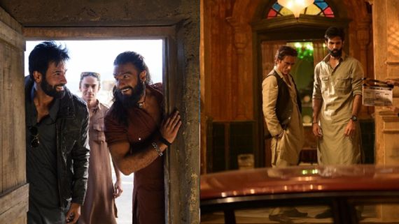 From Chhaava To Dhurandhar, Akshaye Khanna And Danish Pandor Emerge As The Box Office Champions Of 2025       