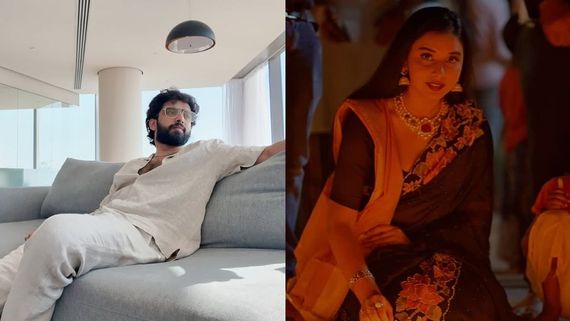 Bigg Boss 19's Amaal Mallik Requests Fans Not To Link Him With Tanya Mittal; Calls Is Nonsensical Romance