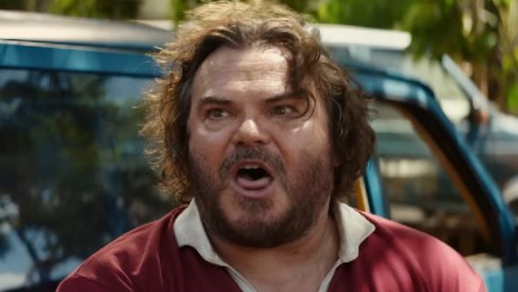 Anaconda New Trailer Out: Jack Black And Paul Rudd Head Into The Amazon For Their Dream Film