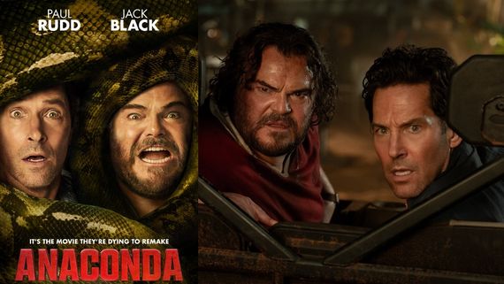 Anaconda (2025) OTT Release Date, Platform: Here’s When New Anaconda Is Likely To Stream After Theatrical Run