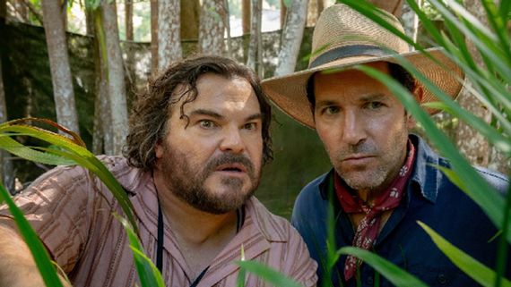 Anaconda Review (Early Review): Is Paul Rudd-Jack Black Film Worth Watching? Fans Call It 'Unhinged And Funny'