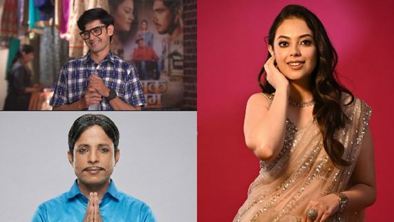 TV Debuts Who Are Redefining Fun And Drama This Year!