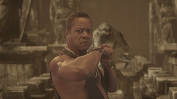 Lionsgate Play premieres Cuba Gooding Jr’s Angels Fallen: Warriors of Peace this December 12