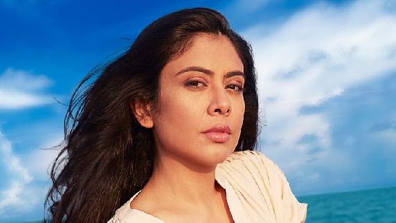 Anuritta K Jha Joins Indian–Norwegian Feature DAYAN In Lead Role