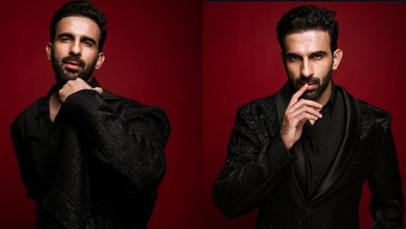 120 Bahadur Star Ankit Siwach’s Rare, Never-Seen-Before Photos Offer A Raw, Unfiltered Look Into His Journey  