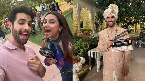 From Single Papa To Four More Shots Please: Ankur Rathee Stars In Back-to-Back December Premieres