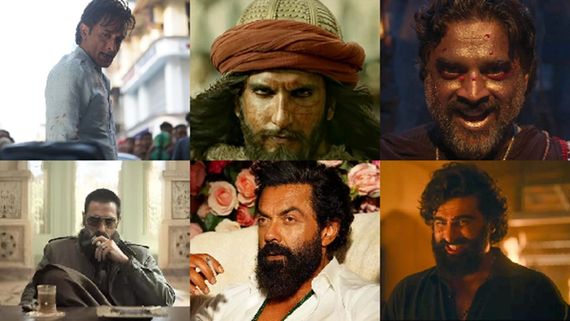 Arjun Rampal, Akshaye Khanna to Arjun Kapoor : 6 Actors Who Defined What ‘Menacing Villain’ Means