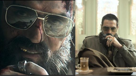Arjun Rampal On Portraying ISI Major Iqbal In Dhurandhar: I Felt Horrible When Doing It Because You Love...   