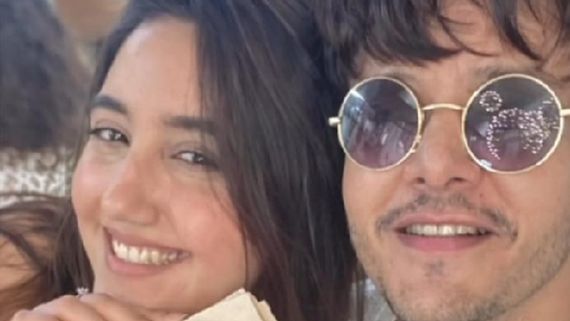 Ashnoor Kaur Would Teach Aniruddh Dave Different Languages And Accents On Set Reveals The Latter