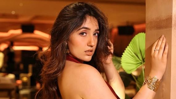 Ashnoor Kaur Ends 2025 on a Happy Note as Kisko Tha Pata Streams on Amazon Prime