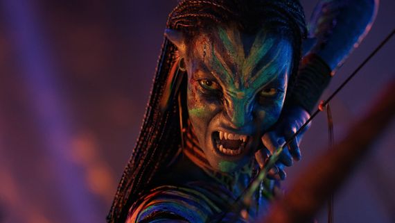Avatar Fire And Ash Box Office Day 2 (Hindi): Sci-Fi Film Sees 19% Hike; Struggles To Touch 15cr