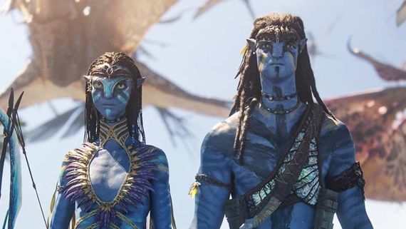 Avatar: Fire and Ash Box Office Day 1 Prediction (India): Will Sci-Fi Film Beat Avatar: The Way of Water? EXCL