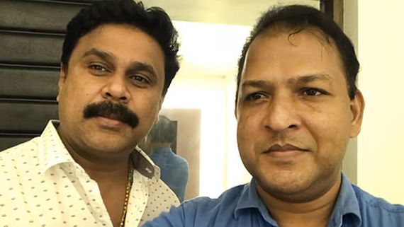 Who Was Director Balachandrakumar? Key Witness In Actress Assault Case