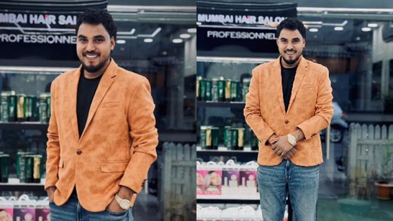 Balraj Singh Out of Jail, Gears Up For A Major New Project