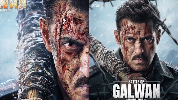 Battle Of Galwan Teaser Release Timings TODAY: When Will Salman Khan Reveal Teaser? Where To Watch?