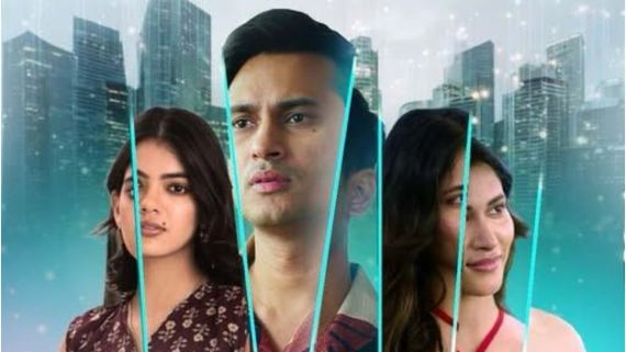 Bawra Mann Episode 2 Release: Ishaan Stunned By A Shocking Nickname; Watch Sunshine Pictures Digital’s Series