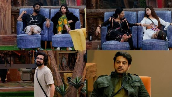 Bigg Boss 19 Finale Early Prediction: Gaurav, Amaal, Pranit, Tanya, Farrhana or Malti - Who Will Be In Top 2?