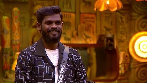 Bigg Boss Tamil 9 Eviction Voting Trends Week 10: Gana Vinoth Least With Max Votes; Who Will Be Out Of Show?