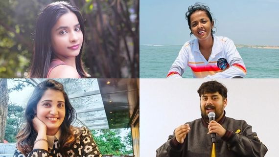 Bigg Boss Tamil 9 Elimination Voting Trends Week 13: Who Is In Bottom 3? Aurora, Vikram, Subiksha or Sandra