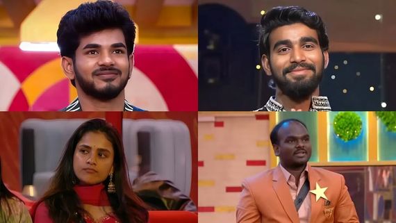 Bigg Boss Telugu 9 Top 3 Finalists Name: Who Will Be Evicted At 4th Rank? Kalyan, Thanuja, Emmanuel Or Pavan