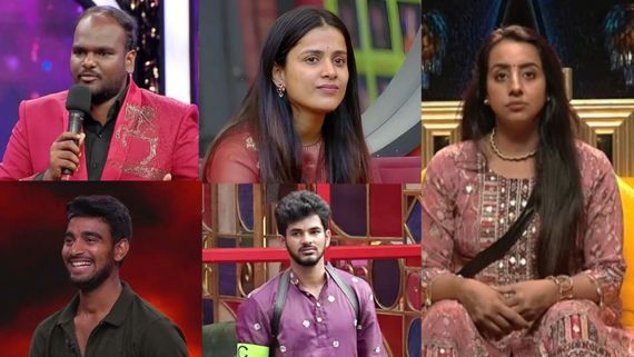 Bigg Boss Telugu 9 Winner Name Revealed: Who Will Lift The Trophy On Nagarjuna’s Show? - Viral Tweet