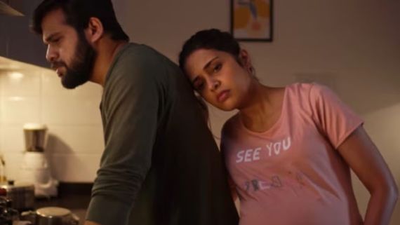 Be Dune Teen Review: Kshitish Date and Shivani Rangole's Series Is Quirky & A Heartwarming Drama