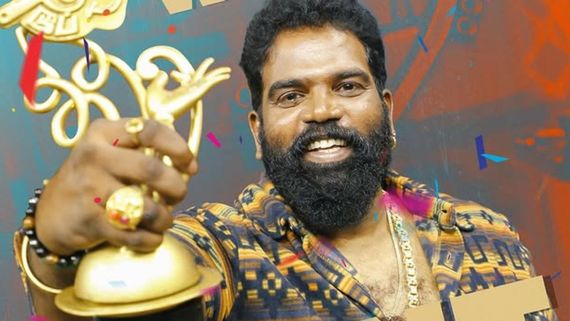 Top Cooku Dupe Cooku 2: How Much Winner Besant Ravi Earned As Prize Money? Runner-up Got ONLY....