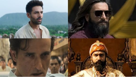 Year Ender 2025: Best Male Performances Of Actors Who Defined The Year 