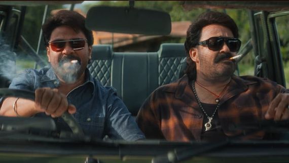 Bha Bha Ba Overseas Pre-Sales Begin: Dileep, Mohanlal Starrer To Have A Massive Start?
