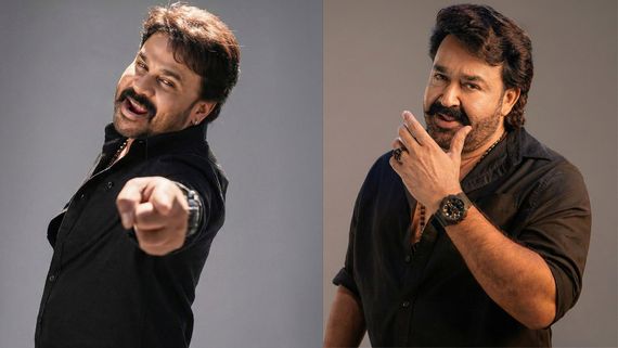Bha Bha Ba Hit Or Flop? Early Audience Verdict On Dileep's Action Comedy Film Featuring Mohanlal