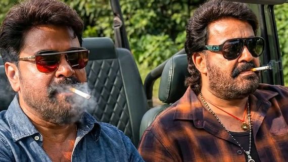 Bha Bha Ba Mohanlal Cameo Update: X Post Reveals His Character Name In Dileep Starrer Action Comedy Film